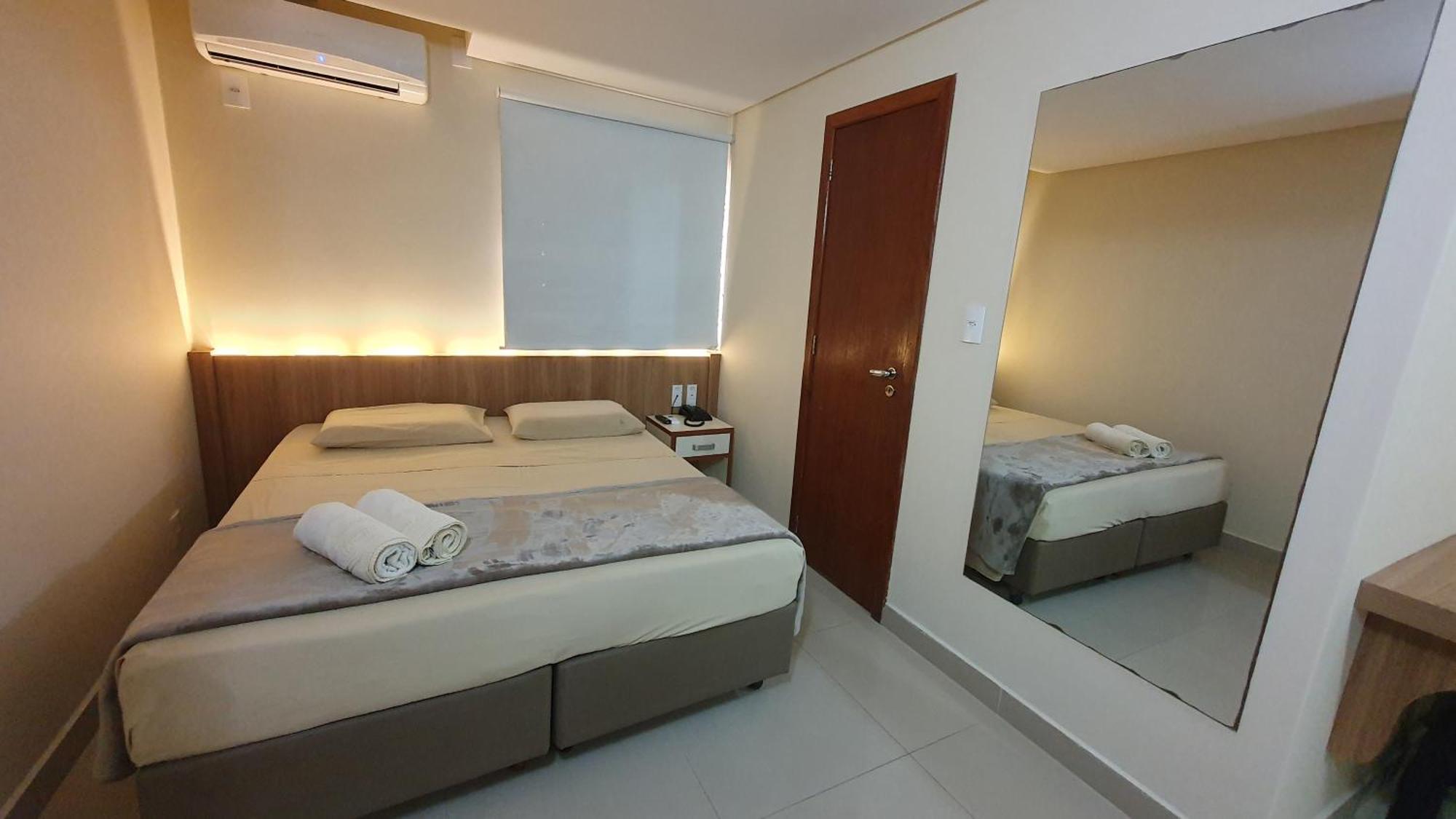 Tropicanas Hotel E Eventos Florianópolis Zewnętrze zdjęcie