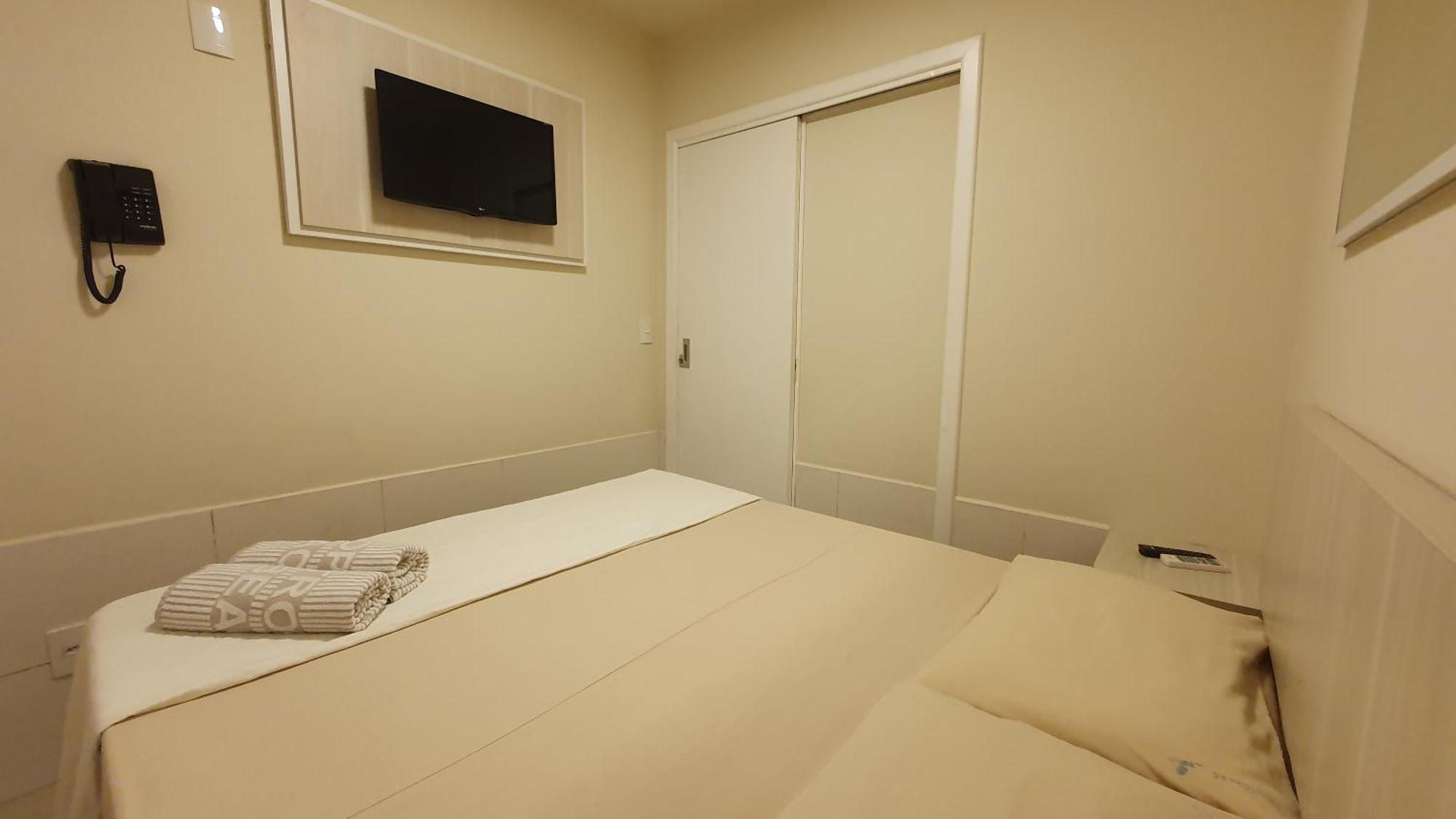 Tropicanas Hotel E Eventos Florianópolis Zewnętrze zdjęcie